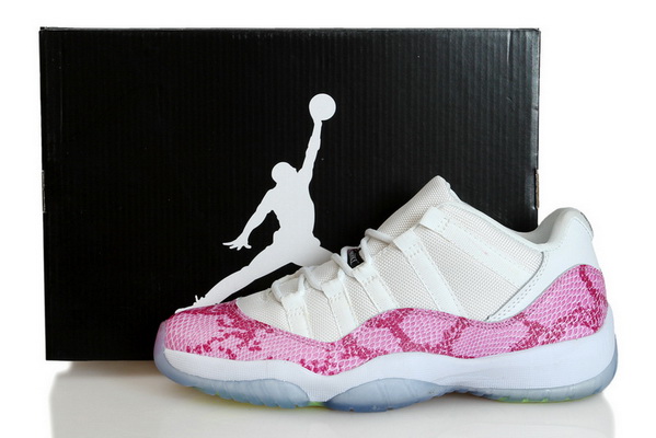 Jordan 11 Low Women Super Perfect--002